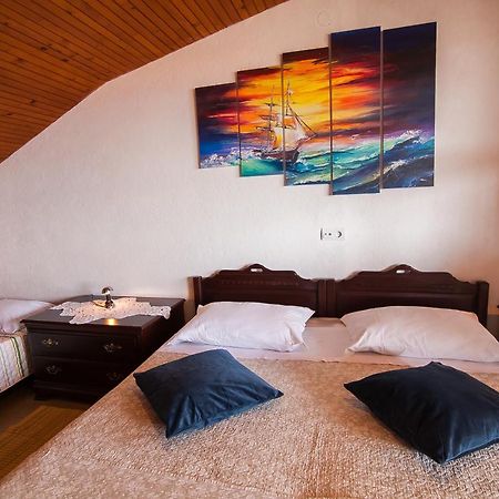 Anka Bol West Side Apartments Екстериор снимка