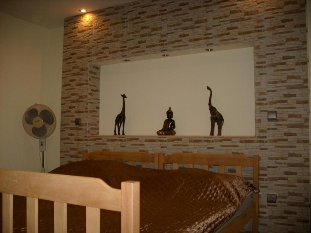 Anka Bol West Side Apartments Екстериор снимка