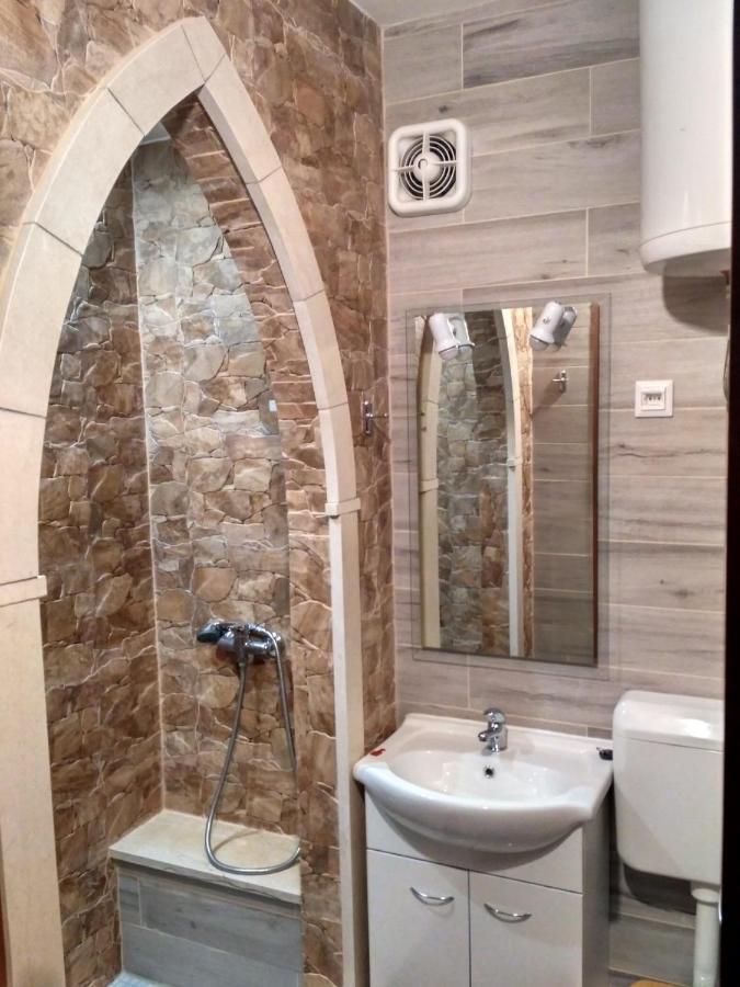 Anka Bol West Side Apartments Екстериор снимка