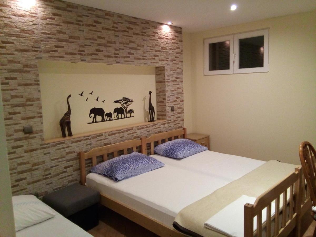 Anka Bol West Side Apartments Екстериор снимка