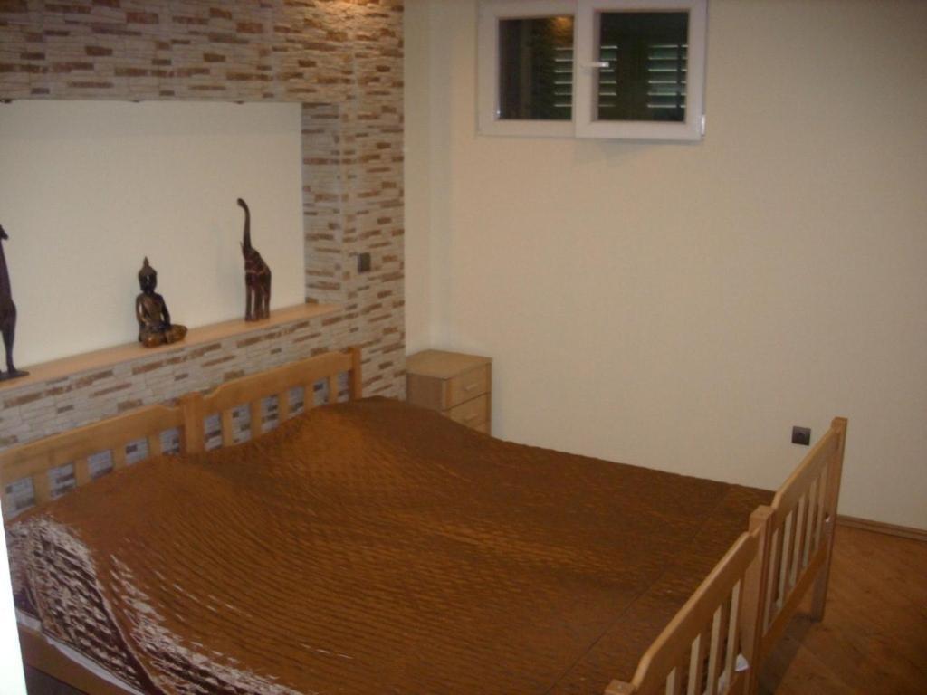Anka Bol West Side Apartments Екстериор снимка