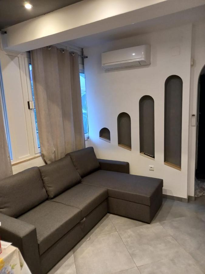Anka Bol West Side Apartments Екстериор снимка