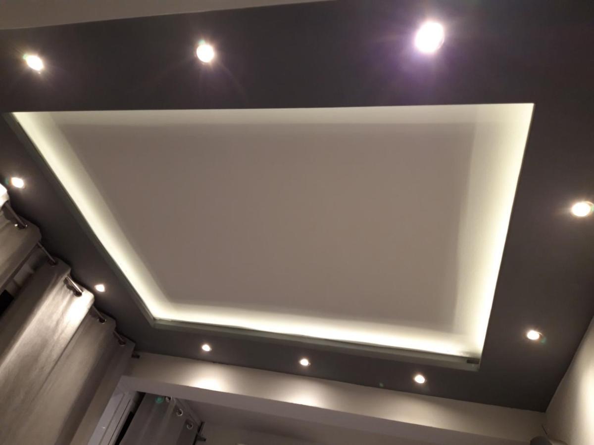 Anka Bol West Side Apartments Екстериор снимка