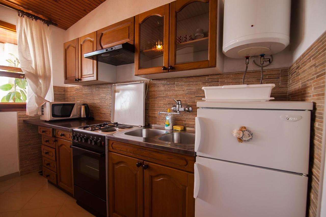 Anka Bol West Side Apartments Екстериор снимка