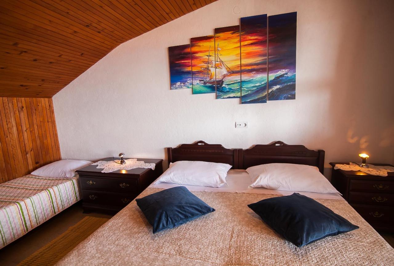 Anka Bol West Side Apartments Екстериор снимка