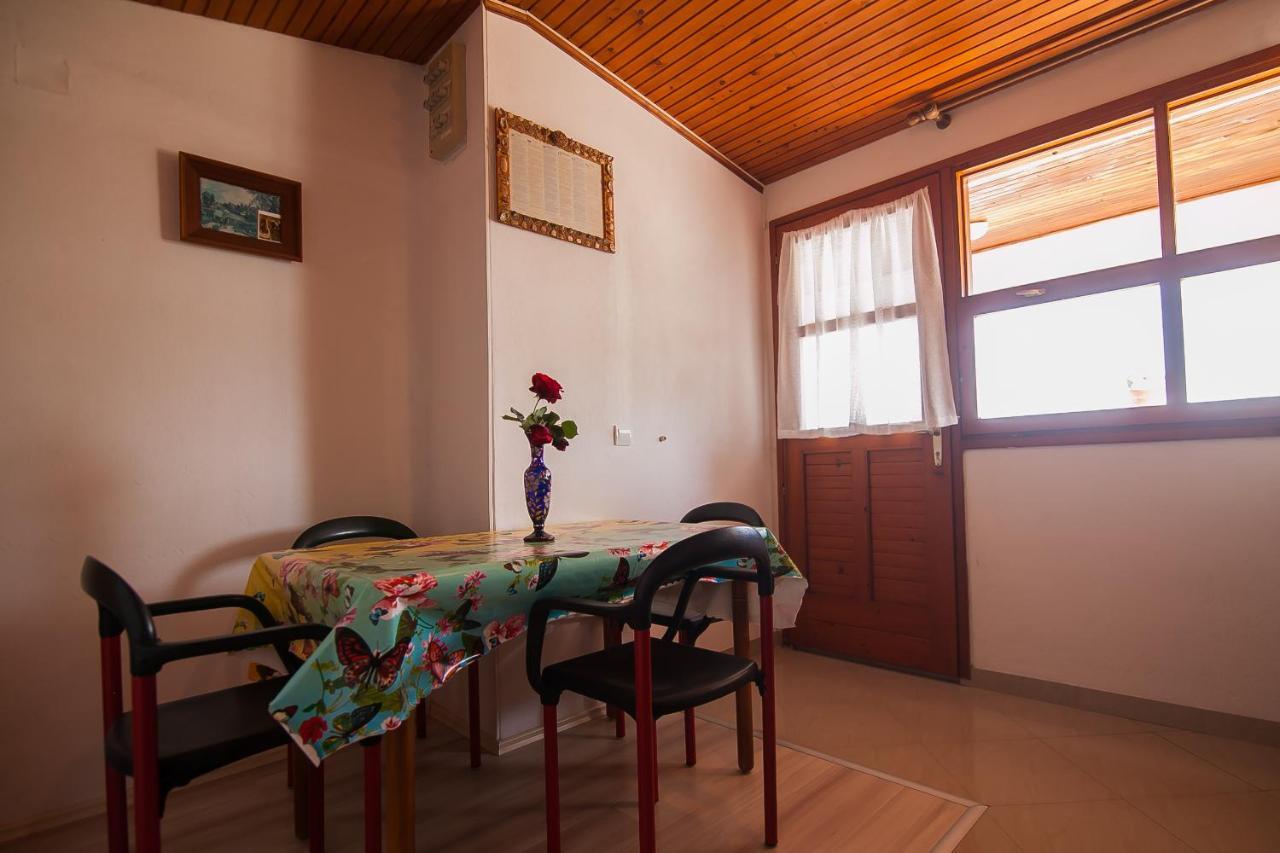 Anka Bol West Side Apartments Екстериор снимка