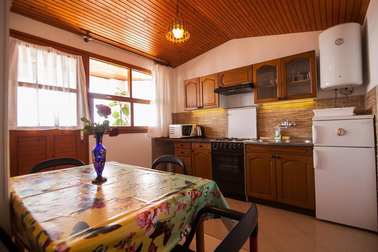 Anka Bol West Side Apartments Екстериор снимка