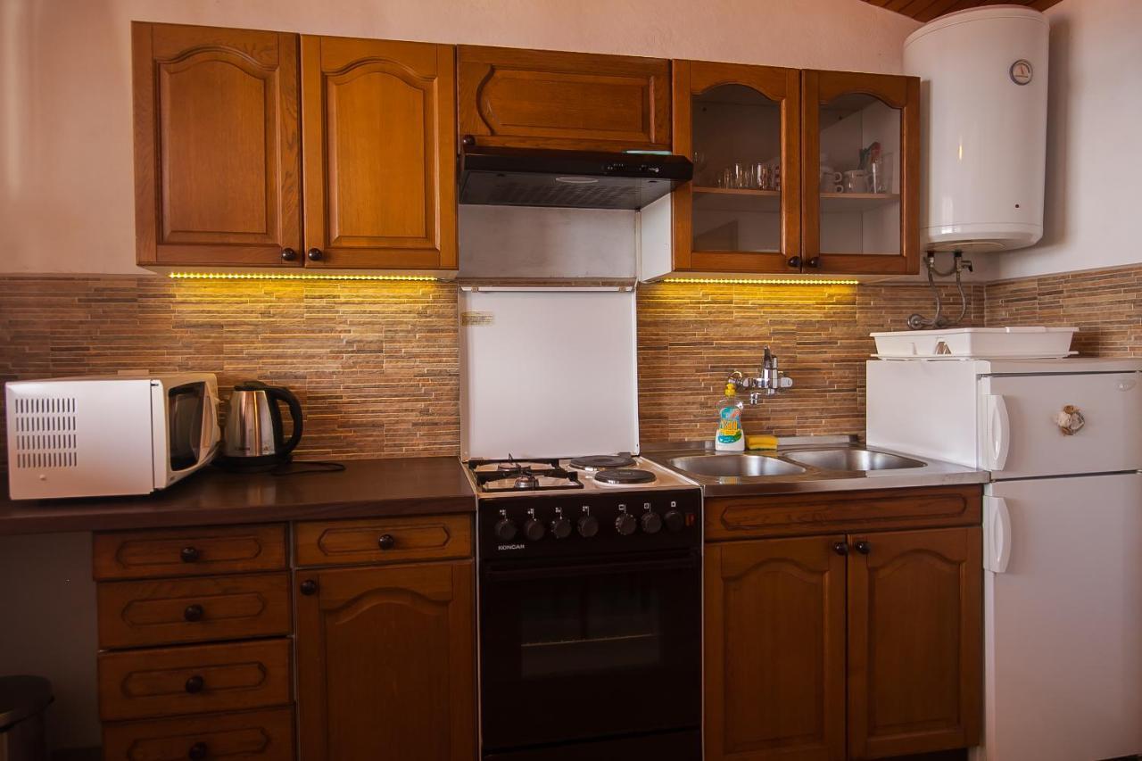 Anka Bol West Side Apartments Екстериор снимка
