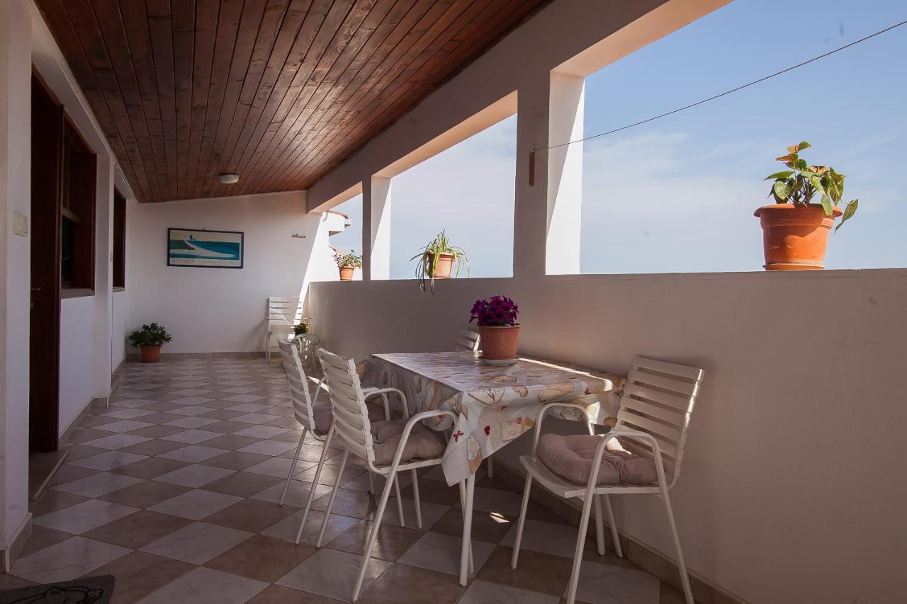 Anka Bol West Side Apartments Екстериор снимка