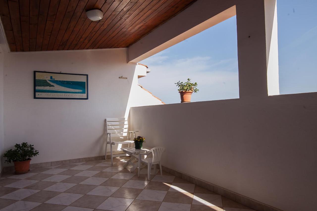 Anka Bol West Side Apartments Екстериор снимка