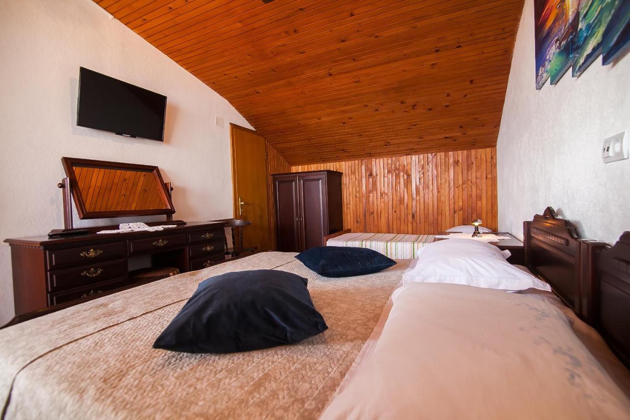Anka Bol West Side Apartments Екстериор снимка