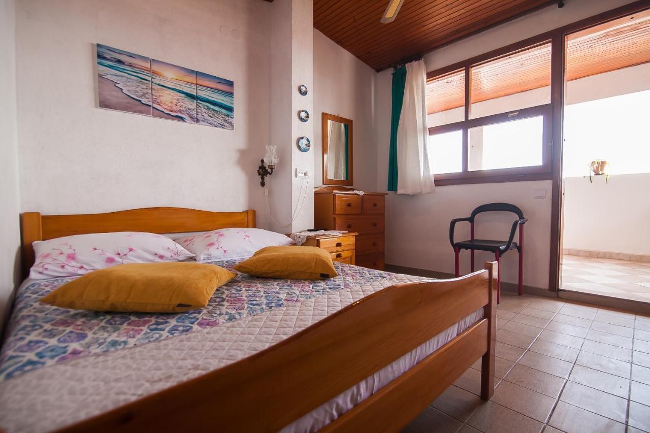 Anka Bol West Side Apartments Екстериор снимка