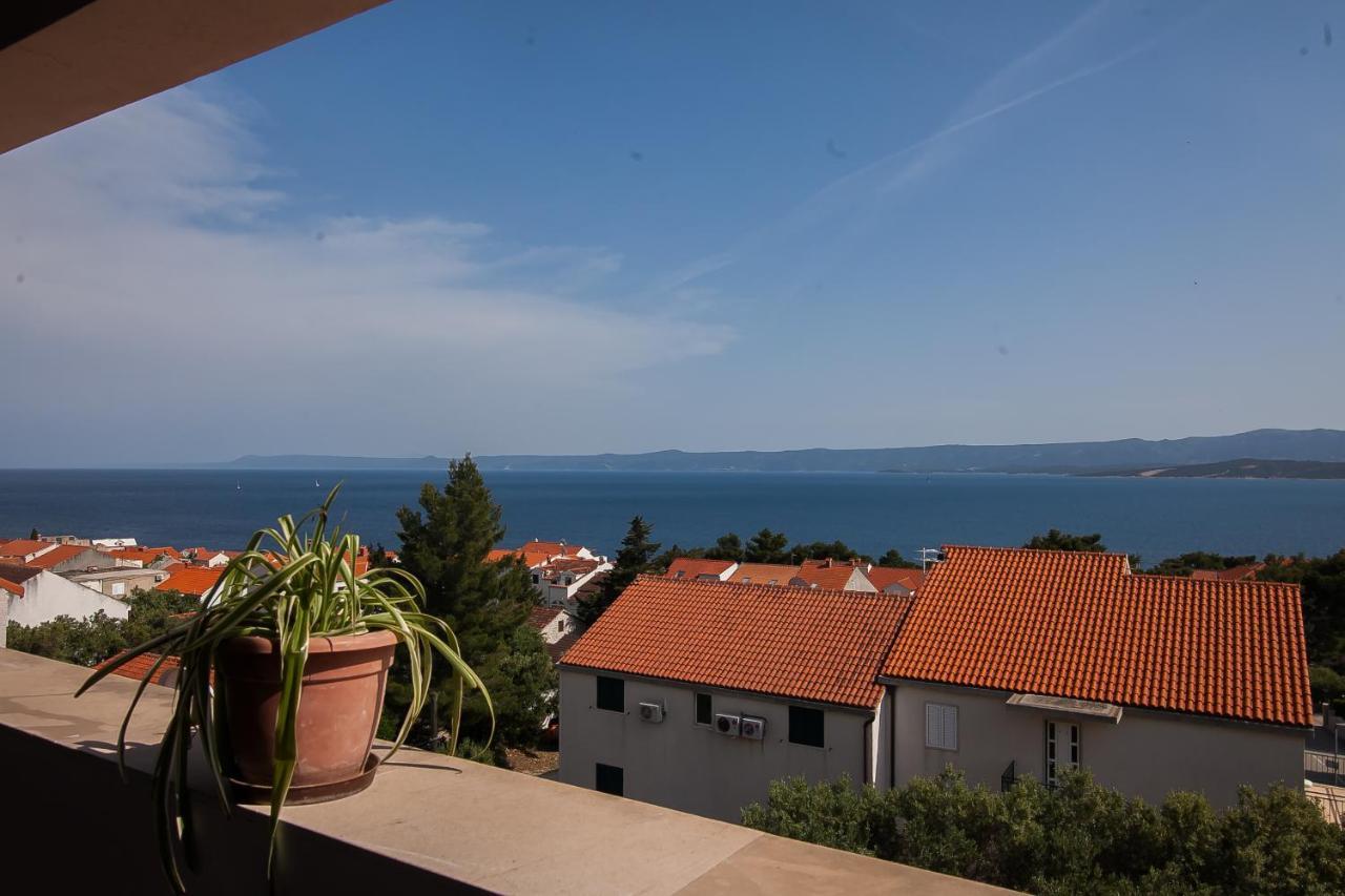 Anka Bol West Side Apartments Екстериор снимка