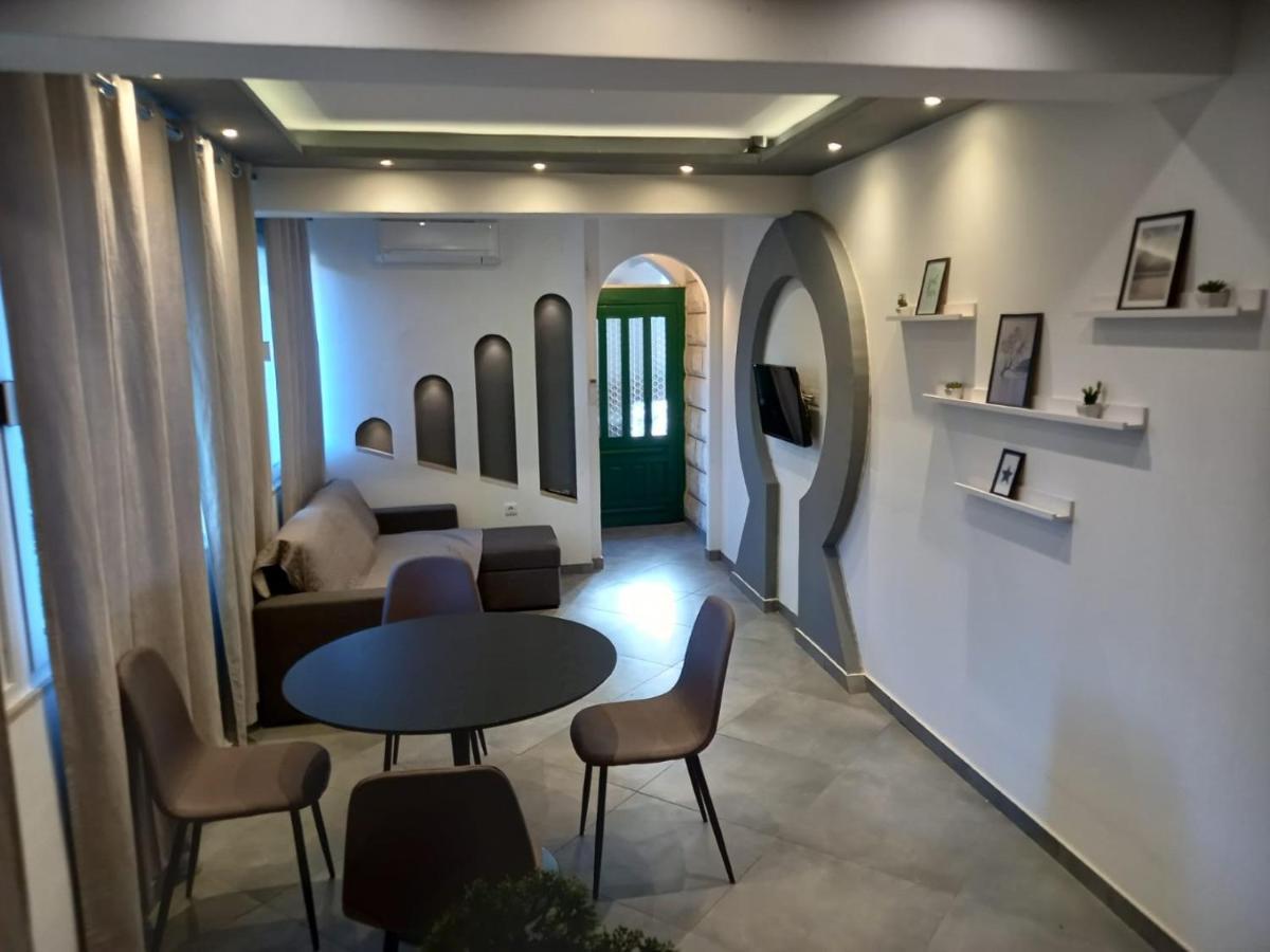 Anka Bol West Side Apartments Екстериор снимка