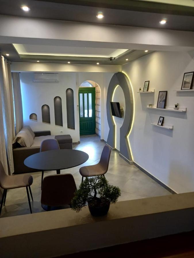 Anka Bol West Side Apartments Екстериор снимка