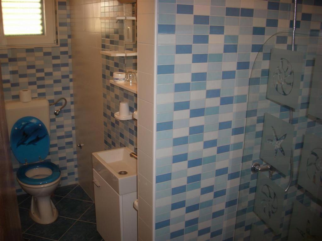 Anka Bol West Side Apartments Екстериор снимка