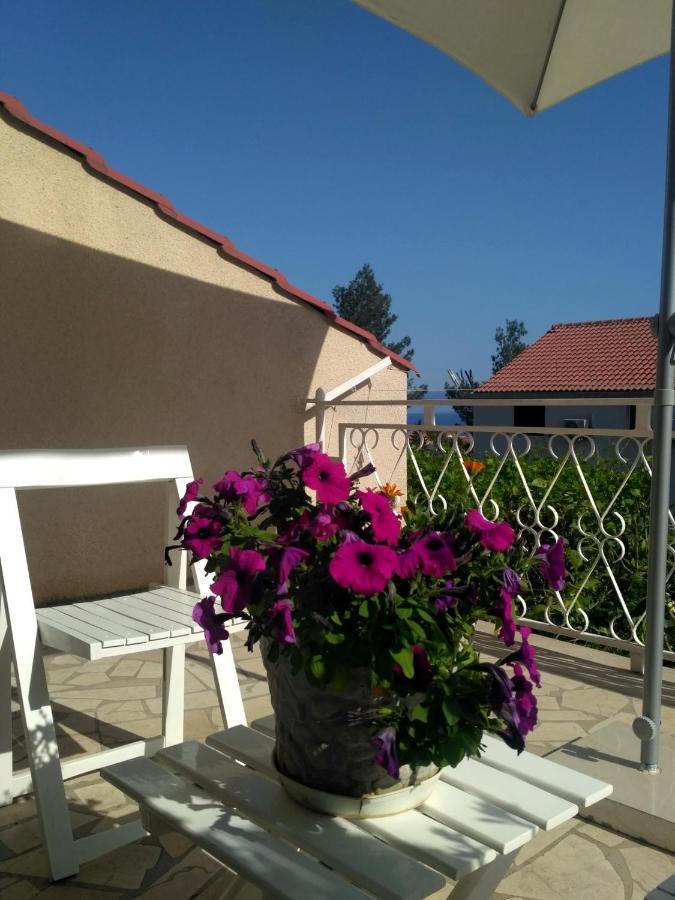 Anka Bol West Side Apartments Екстериор снимка