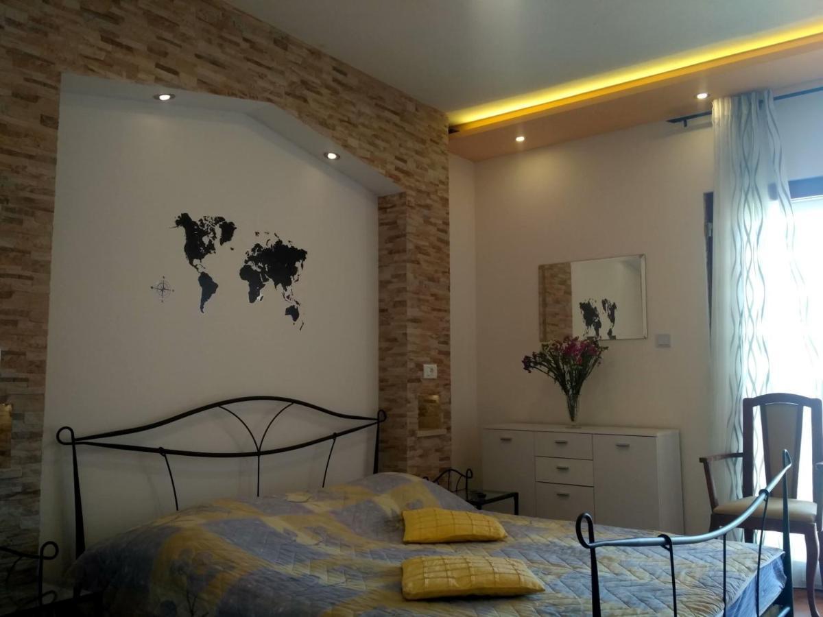 Anka Bol West Side Apartments Екстериор снимка