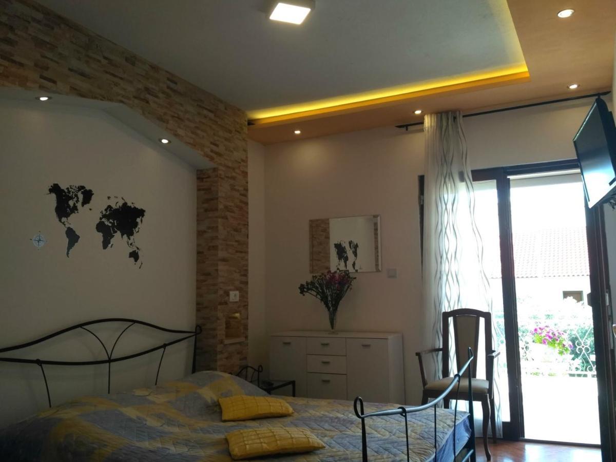Anka Bol West Side Apartments Екстериор снимка