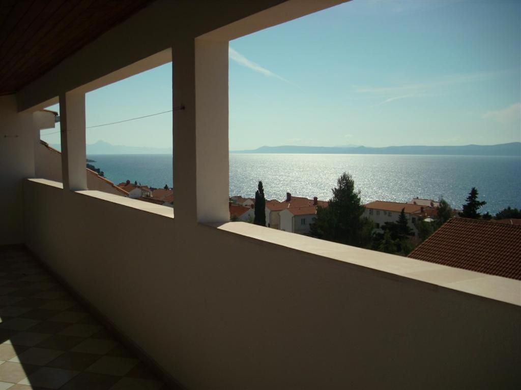 Anka Bol West Side Apartments Екстериор снимка