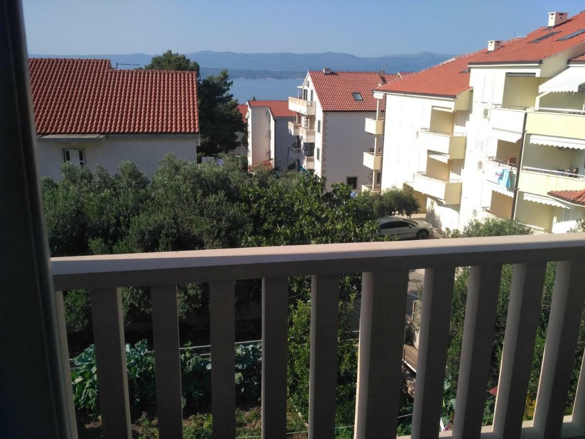 Anka Bol West Side Apartments Екстериор снимка