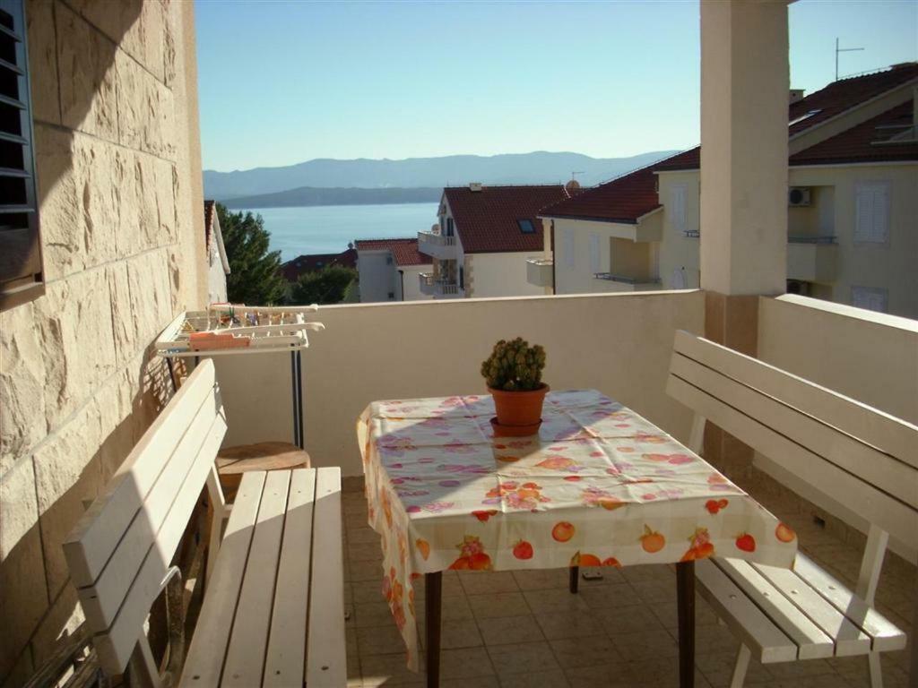 Anka Bol West Side Apartments Екстериор снимка