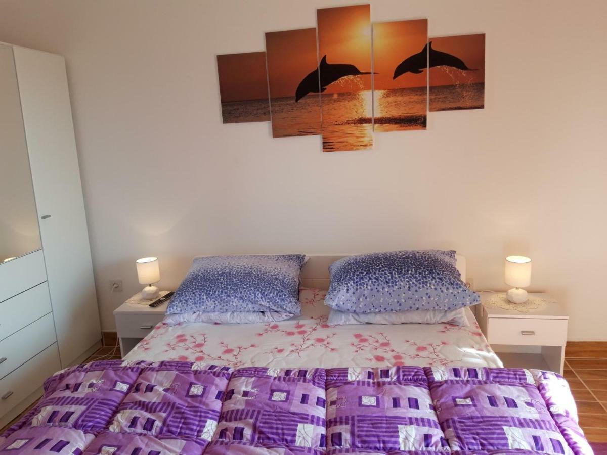 Anka Bol West Side Apartments Екстериор снимка