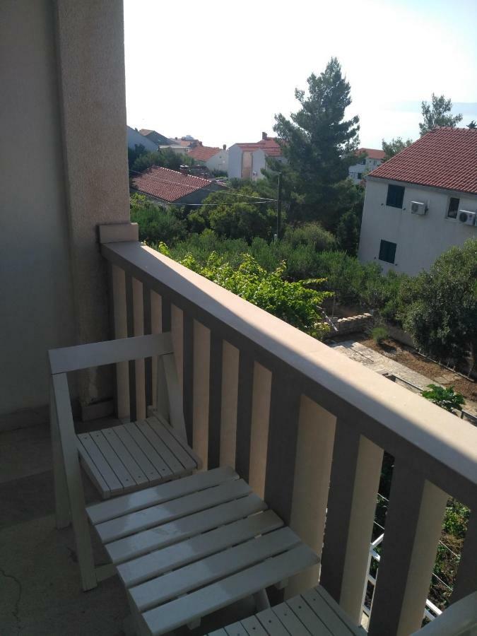 Anka Bol West Side Apartments Екстериор снимка