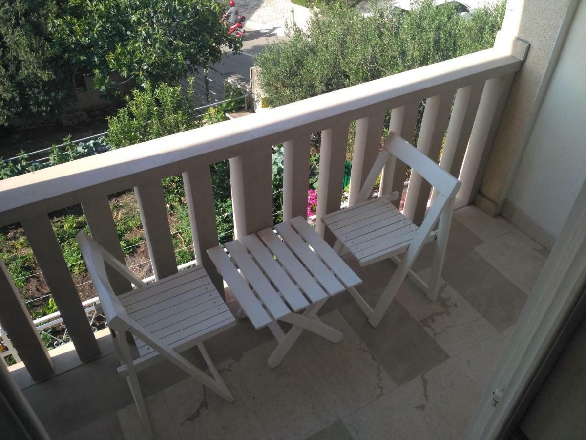 Anka Bol West Side Apartments Екстериор снимка