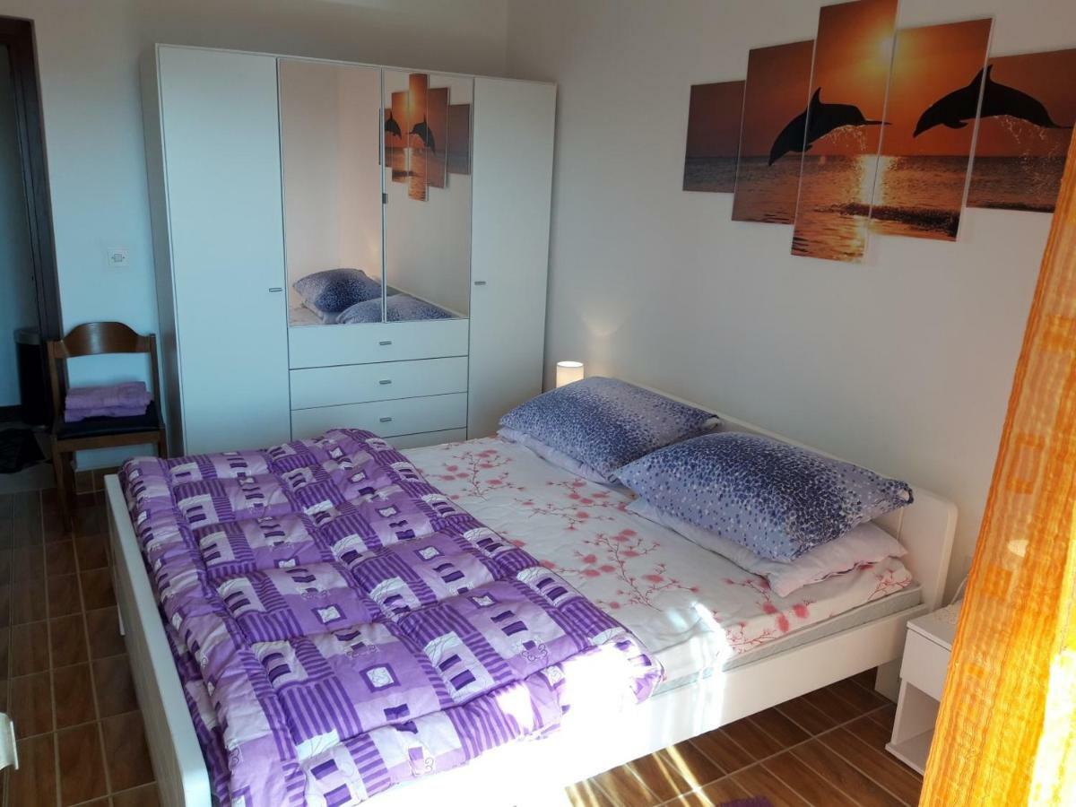 Anka Bol West Side Apartments Екстериор снимка