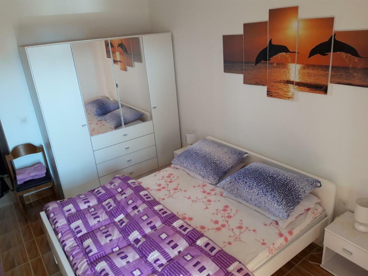 Anka Bol West Side Apartments Екстериор снимка