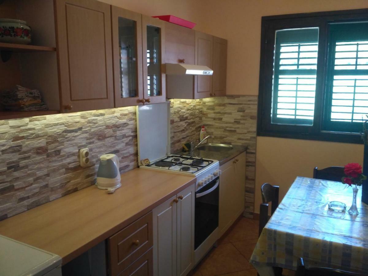 Anka Bol West Side Apartments Екстериор снимка