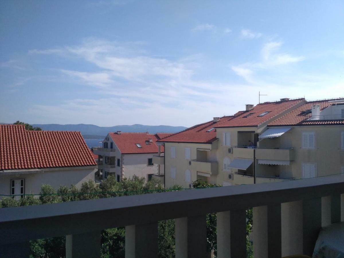 Anka Bol West Side Apartments Екстериор снимка