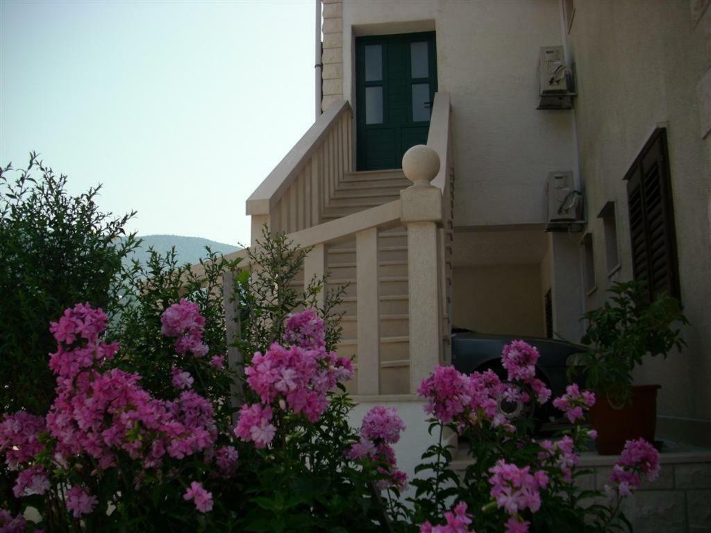 Anka Bol West Side Apartments Екстериор снимка